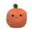 Carrot Squishmallow Plush Pillow 20-25cm 1