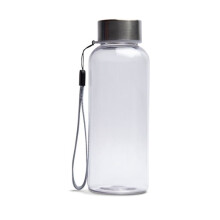 Lord Nelson water bottle transparent 350ml