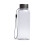 Lord Nelson water bottle transparent 350ml 1