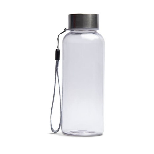 Lord Nelson water bottle transparent 350ml
