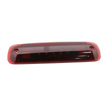 55155614AE High-Mounted Brake Light LED 3rd Additional Brake Light for Cherokee XJ 1997-2001 Red