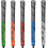 Golf Grips Standard Midsize 13 pcs Plus 4 3