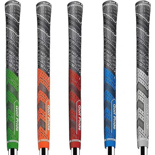 Golf Grips Standard Midsize 13 pcs Plus 4 2