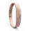 Fitbit Flex2 silikone armbåndsrem khaki stor 1