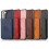 Samsung Galaxy S23 case with card holder red 7