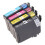 Tusze Epson XP do XP-2100 2105 3100 3105 4100 1
