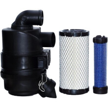 G042545 Conjunto de Elemento de Filtro de Aire de Repuesto para Motor para Briggs, Stratton, Toro y para
