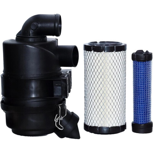 G042545 Air Filter Element Assembly Replacement Engine Air Cleaner for Briggs,for Stratton,for Toro,for