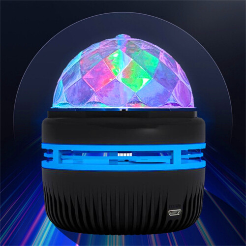 Kids Night Light Star Ocean Projector 14 Effects 1