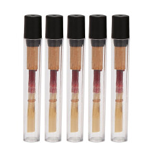 Oboe Reeds Medium Soft Handmade 5 pcs with Red Cork