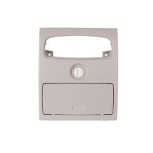 For BT-50 / Ranger 2012-2020 Overhead Console Roof Light Cover Sunglasses Holder Glasses Case Box
