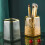 Makeup Brush Organizer Storage Cup for Bathroom 7