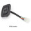 Car Electric   Control  Adjustment  4 Directions for  Highlander Without Cable 3