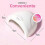 SUNUV SUNone Professional UV LED nail lamp 48W 2