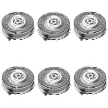 Philips Series5000 vervangingsbladen (6 stuks)