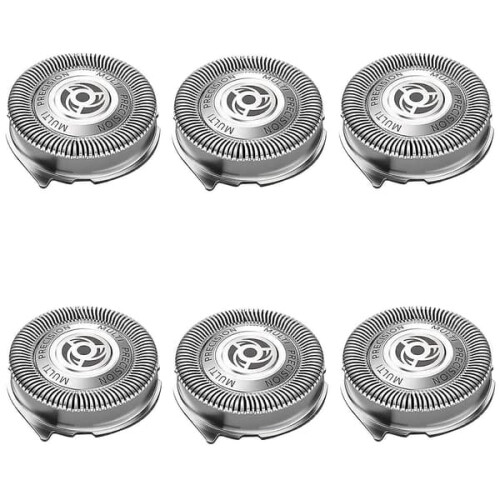 Philips Series5000 vervangingsbladen (6 stuks)