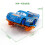 Lightning McQueen diecast car model 1:55 1