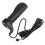 Electric Ebike Twist Throttle Black 3
