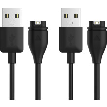Garmin charger compatible with Fenix and Forerunner models