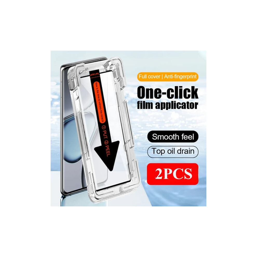 Tempered Glass Screen Protector For Oneplus 12/11/10/9/8 962029716723