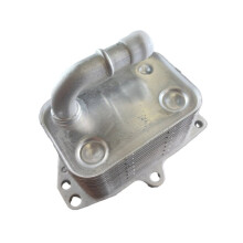 OIL COOLER RADIATOR for 307 308 407 807 EXPERT 1.8 2.0 16V 5989070251 1103N3 1103.N3 1103 N3