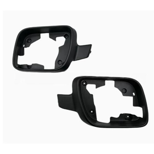 Supporto per Cornice Specchietto Retrovisore Laterale per  Explorer Versione 2011-2019 - Accessori per Auto.