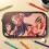 Kpop Demon Hunters pencil case large capacity 1 piece 4