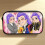 Kpop Demon Hunters pencil case large capacity 1 piece 5