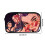 Kpop Demon Hunters pencil case large capacity 1 piece 6