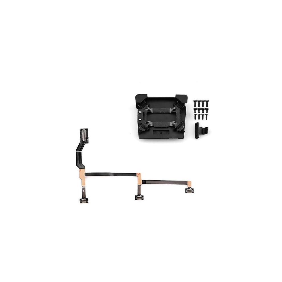 Flex Ribbon Flat Cable For Dji Mavic Pro Camera Gimbal 962029728511