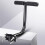 Bicycle rear child handle accessory set 5