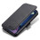 iPhone 13 wallet case red 6