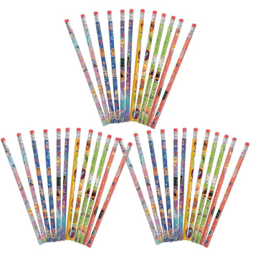 School pens for back to school 36 pcs