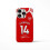 Étui Arsenal pour iPhone 14 Plus n 14 1