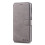Samsung Galaxy A50 shockproof wallet case red 4
