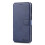Samsung Galaxy A50 shockproof wallet case red 5