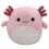 Pink Salamander Squishmallow Pillow 20-25cm 1