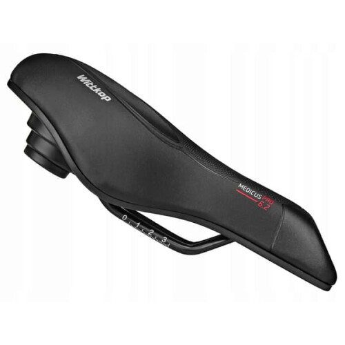 Wittkop Medicus Pro Saddle 180 mm 2