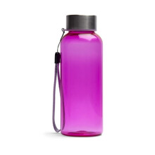 Lord Nelson water bottle pink 350ml