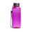 Lord Nelson water bottle pink 350ml 1