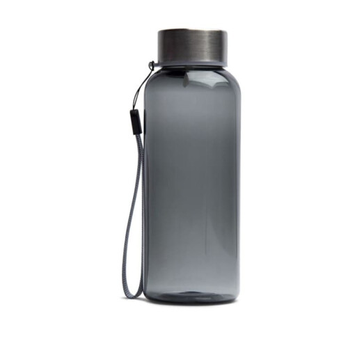 Lord Nelson water bottle black 350 ml