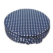 Child booster cushion for dining chair 2