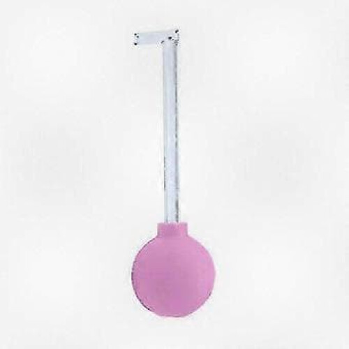 Tonsil Stone Removal Tool for Oral Care Pink