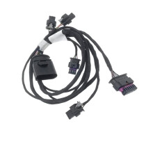 81A971085F Kabelboom Voorbumper voor Q2 GA 81A971085 F 81A 971 085 F