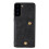 Samsung Galaxy S21 FE grey cover with card compartment 8