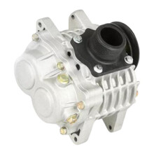 Turbocharger Compressor AMR300 for Cars Snowmobiles All-Terrain Vehicles