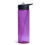 Lord Nelson water bottle with straw pink 1 pc 1