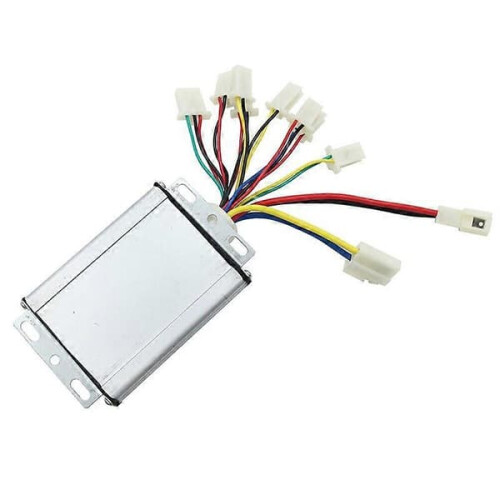 36V 1000W brushed motor controller for e-bike 2