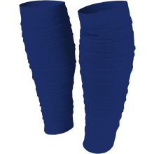 Football leg sleeves for men and women, compression calf