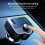 Car MP3 Player with Bluetooth USB TF QC3.0 Charging 6